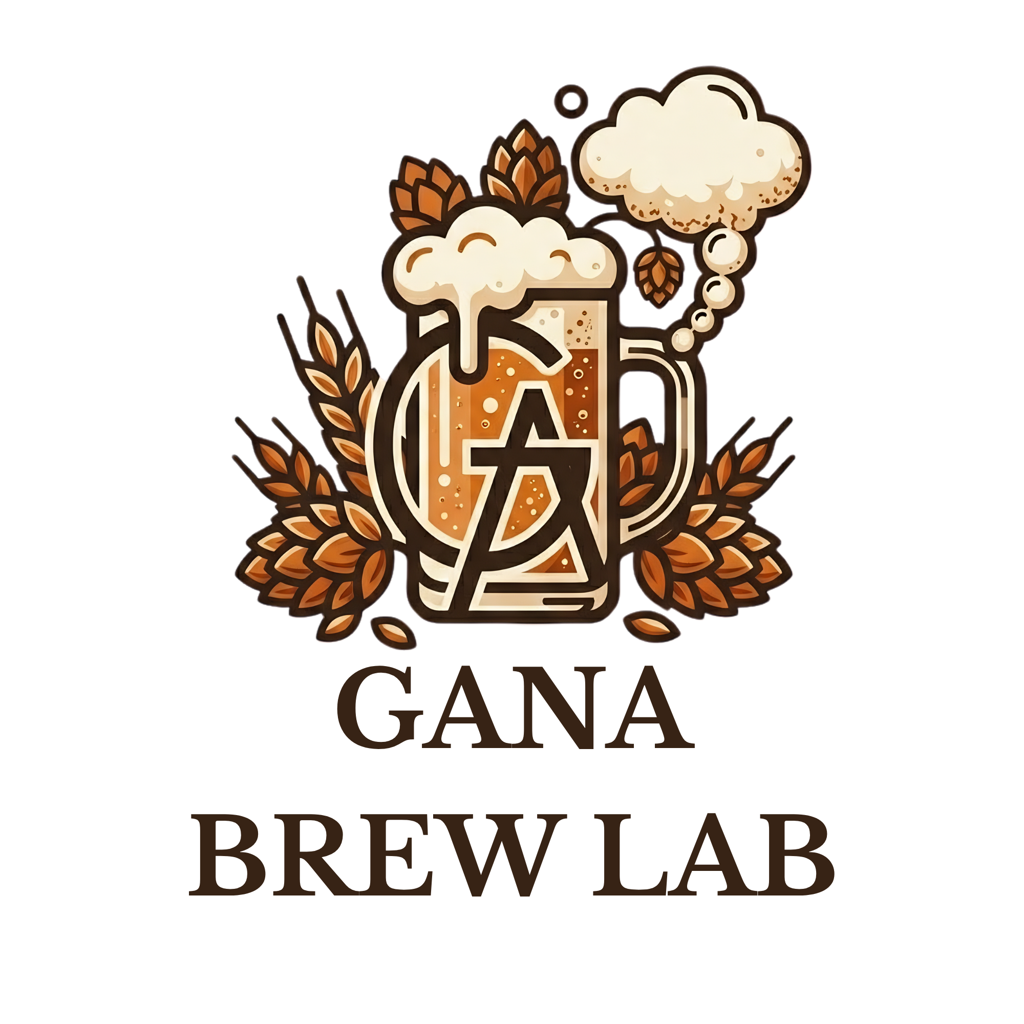 Gana Brew Lab